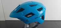 Kask rowerowy MTB ENDURA Hummvee Plus L-XL nowy 58-63 cm