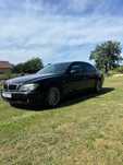 BMW E65 2007 polift