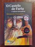 O Castelo de Faria
