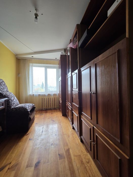 Продам 3 кім. квартиру.Вул.Харківська.Є відновлення