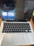 MacBook Pro 13" (mid  core 2 Duo