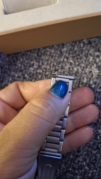 Relógio senhora ONE