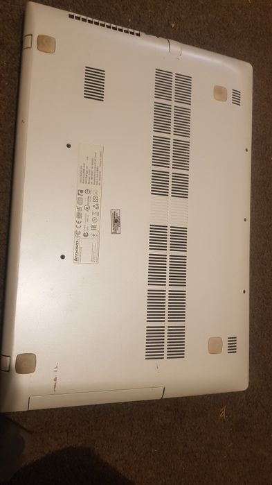 Продам ноутбук LENOVA idea pad z510