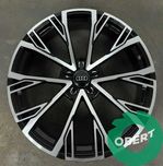 Нові диски R20 на Bmw X5 G05 Audi Q5 Q7 A6 A7 E-Tron Vw Touareg Tiguan