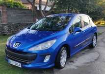 Авто Peugeot 308, 2010р