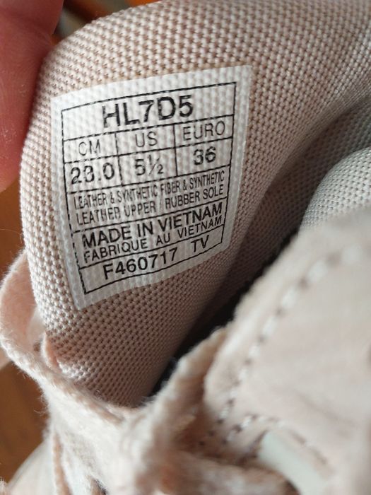 Asics Gel Lyte III - 36