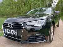 Audi A4 GWARANCJA 1 ROK 1.4 Benzyna Opłacony Klimatronik