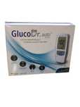GLUCO System monitorujący stężenie glukozy we krwi