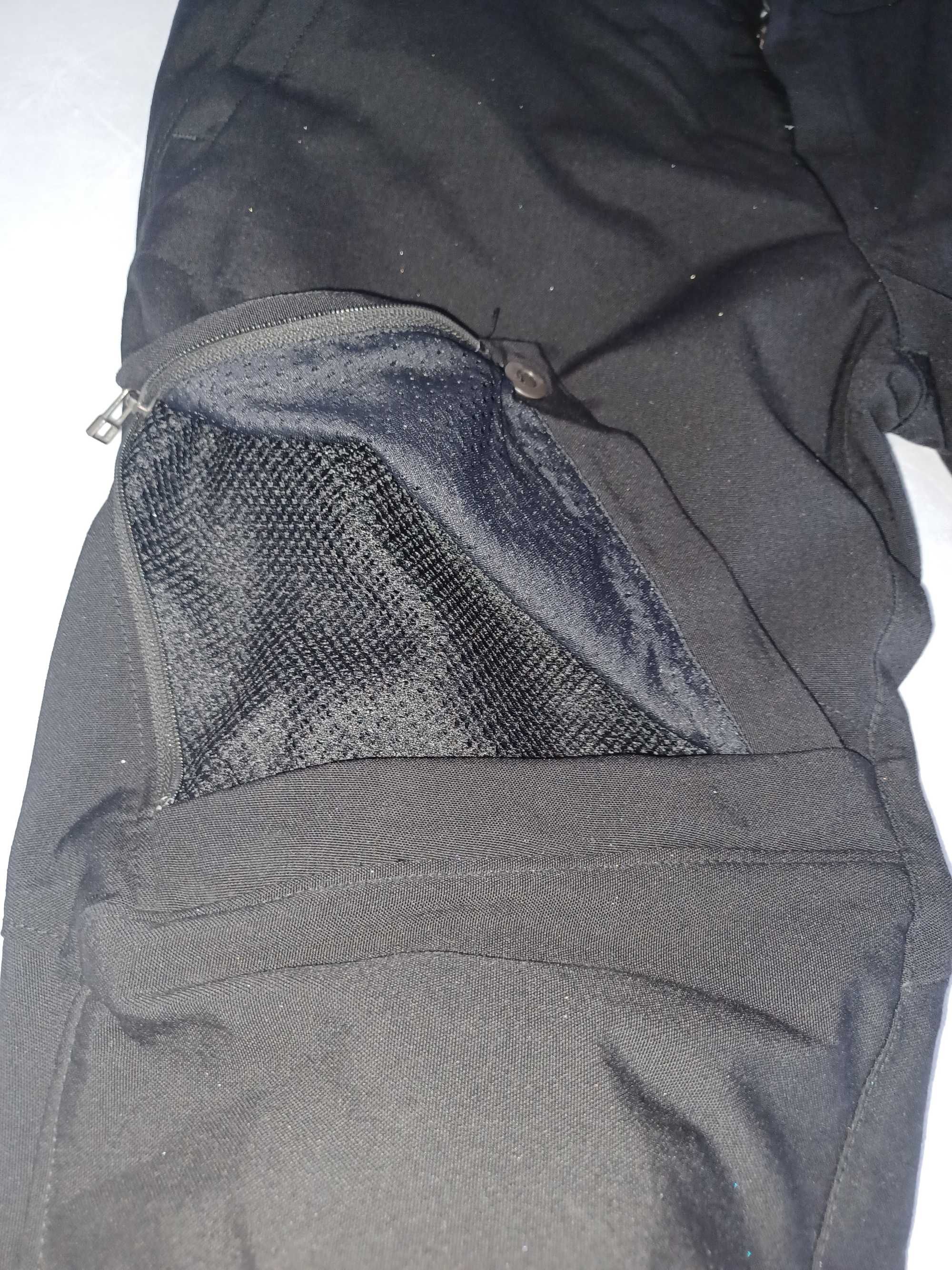 DAINESE - AIR TEX - Calças Verão Homem - Tamanho 54