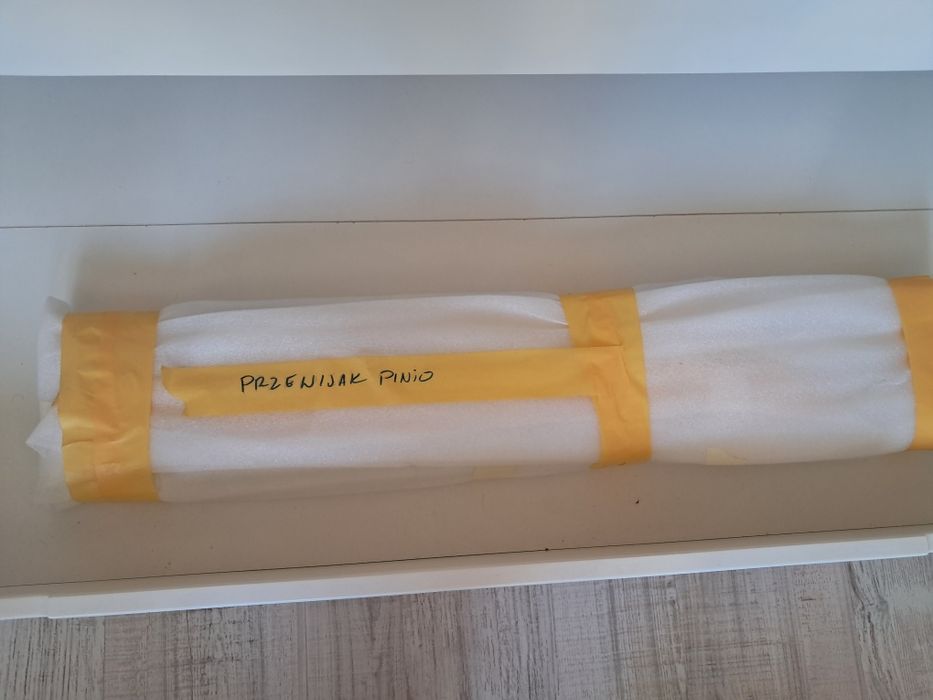 Komoda Pinio Marsylia + przewijak