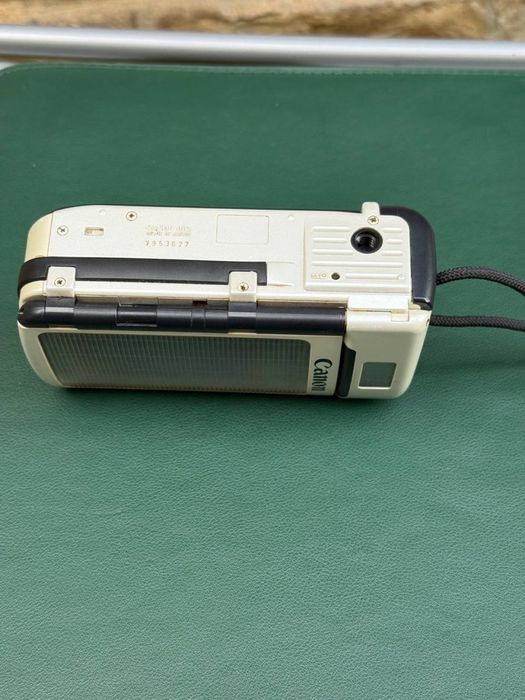 Плівкова камера Canon Sure Shot Del Sol/Prima Sol