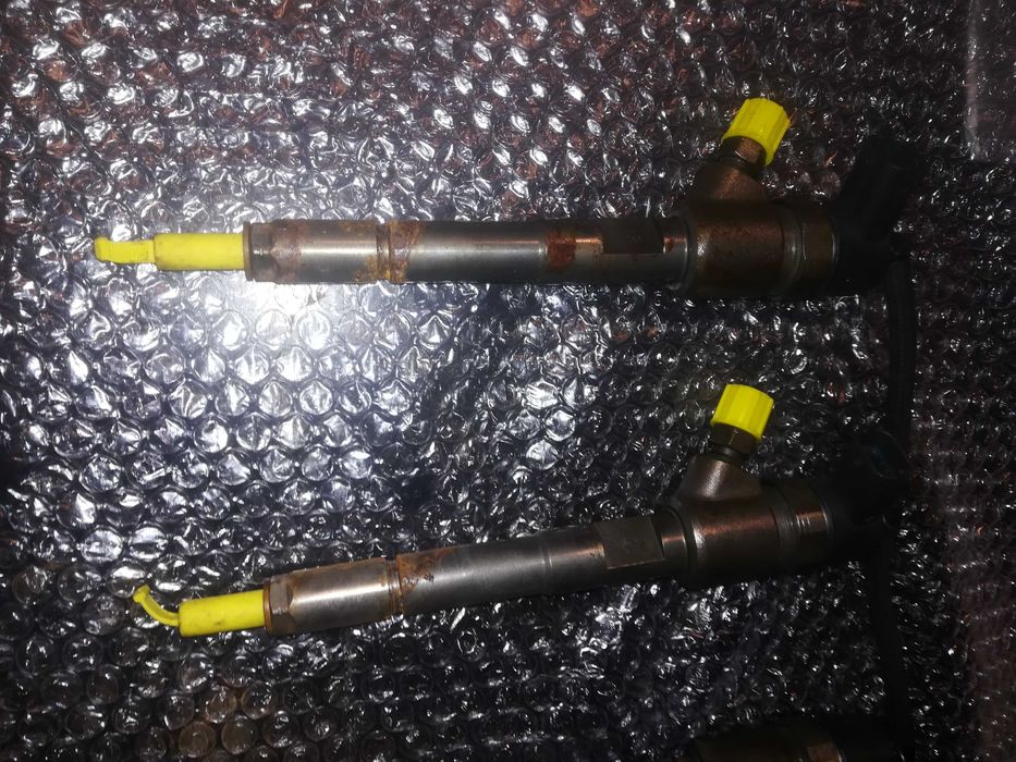 INJETOR - Alfa, Opel, Fiat, Lancia, Suzuki, Citroën, Peugeot, 1.3 D.