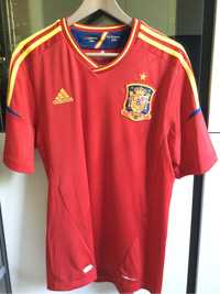 Koszulka klubowa Española De Futbol/ Adidas