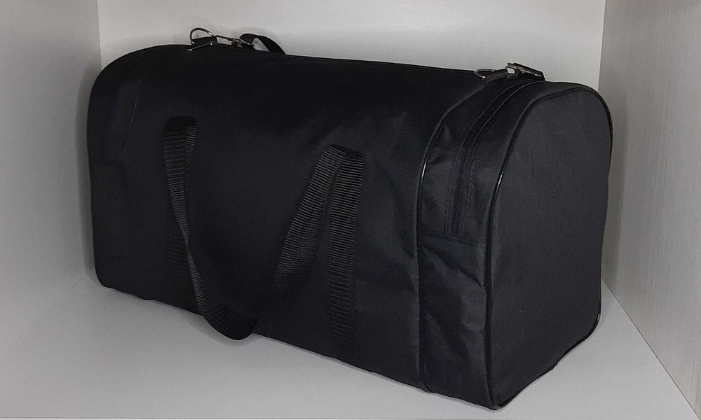 Сумка Puma, Adidas спортивная вместительная новая.