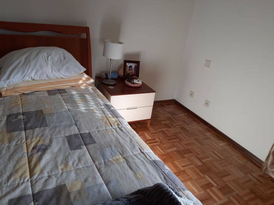 Interforma - Mobilia de Quarto