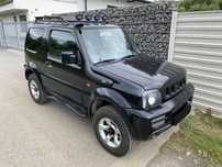 Suzuki Jimny 1.3 B&W