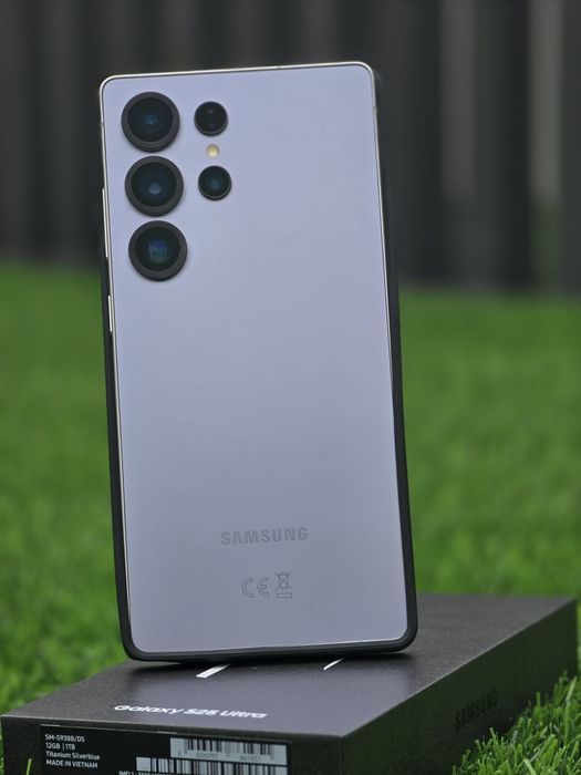 Samsung S25 Ultra 1 TB