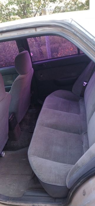 Хюндай Лантра J1