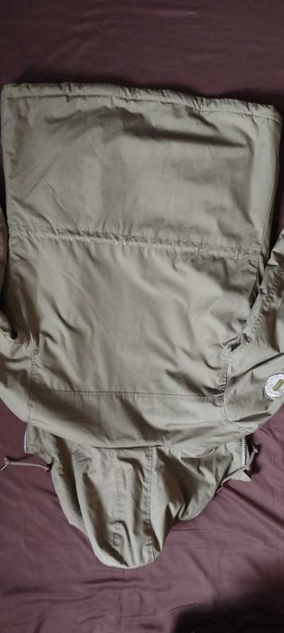Женская парка Weather report AUTHENTIC SPORTSWEAR SINCE 1991