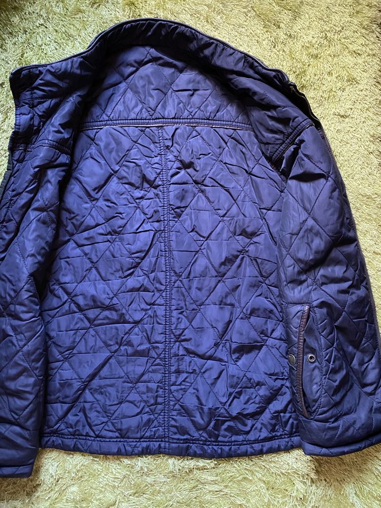 Colete Massimo Dutti