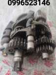 КПП в зборі (162 FMJ-3] Shineray FORESTER (XY150GY-17)/XY150GY-11B