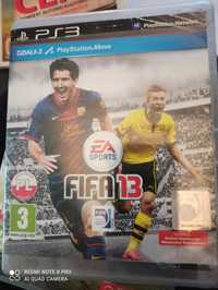 Gra FIFA 13 Ps3 EA Sports
