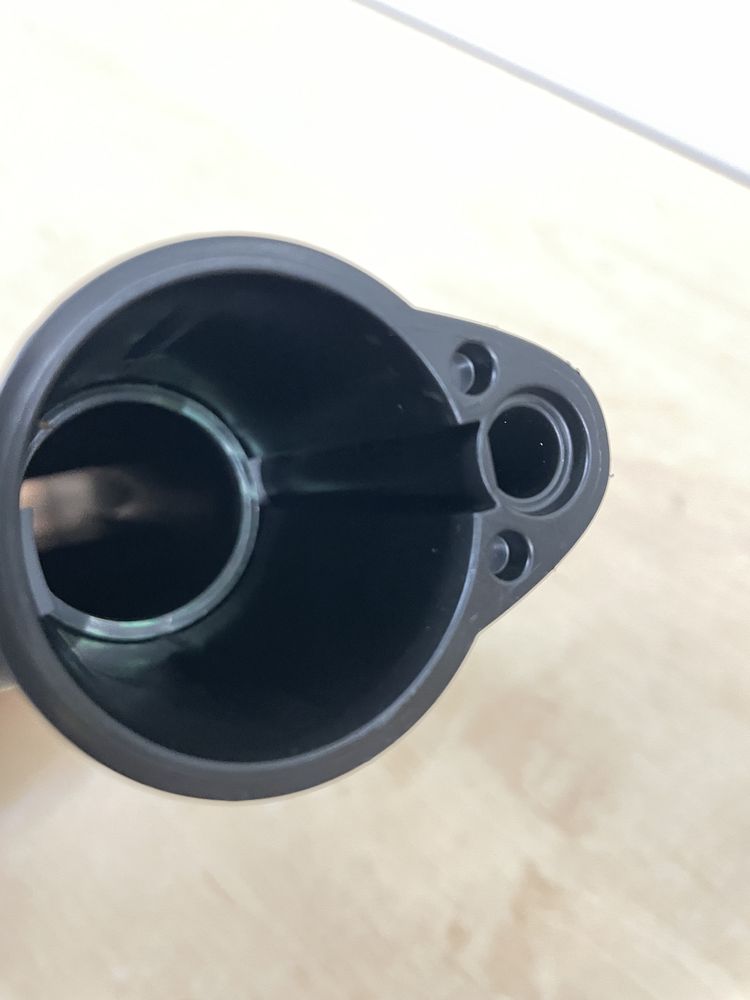Dysza szczelinowa ssawka odkurzacza piorącego Karcher Se 4 Se 5 Se 6
