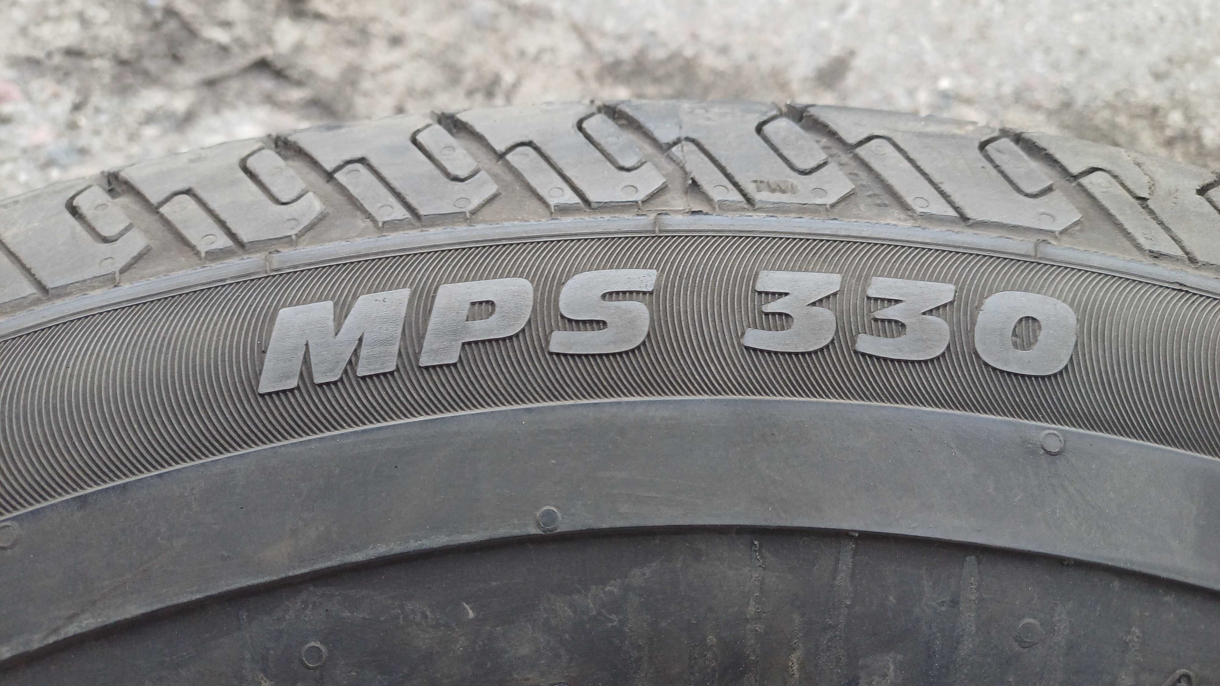 Koło zapasowe Iveco Daily bliźniak 195/75 R16C 6x170