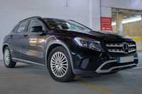 Mercedes-Benz GLA 180 CDi