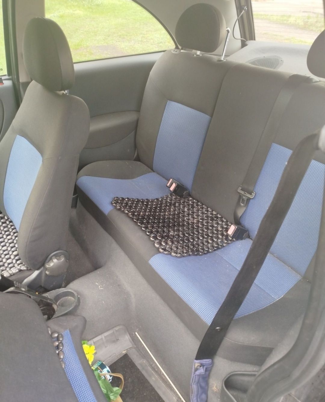 Opel Corsa C 1.3 CDTI дизель. Автомат.
