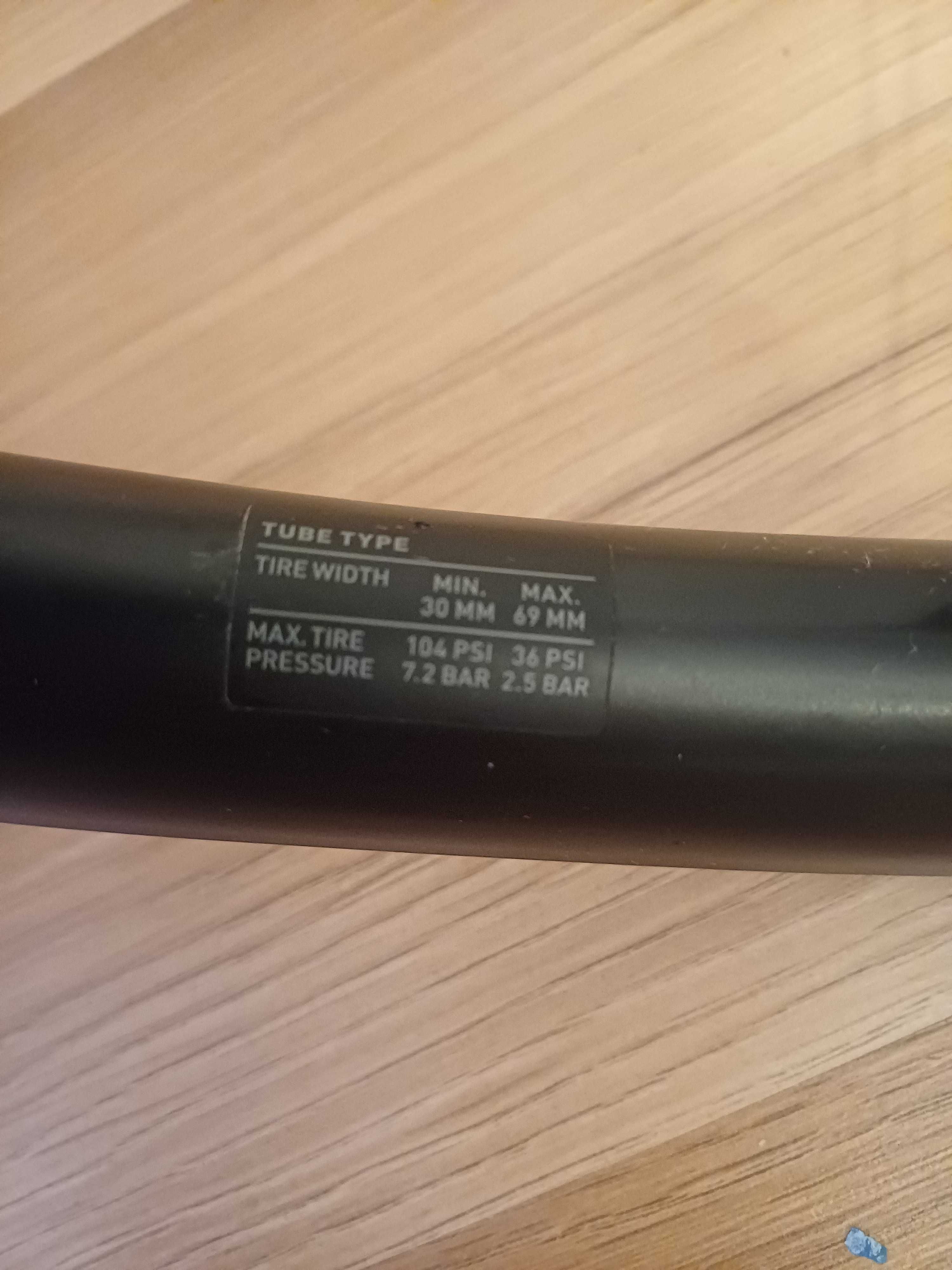 Komplet kół DT SWISS Gravel LN  rachet