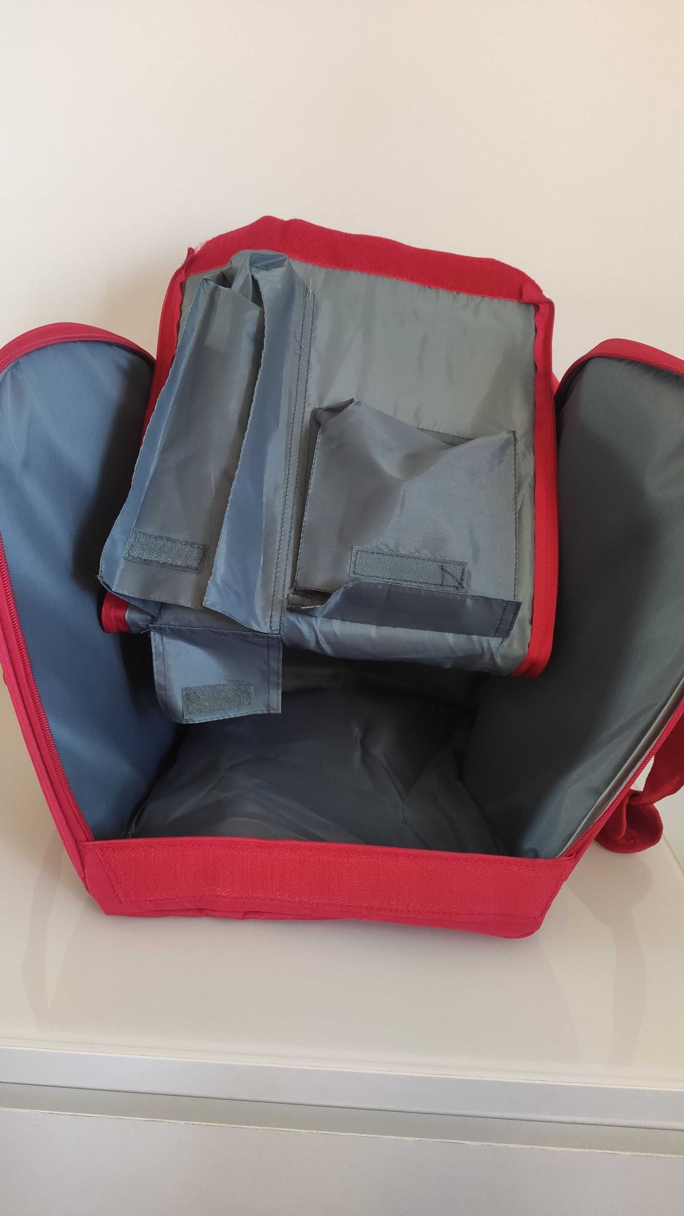 Bolsa de transporte Bimby TM31