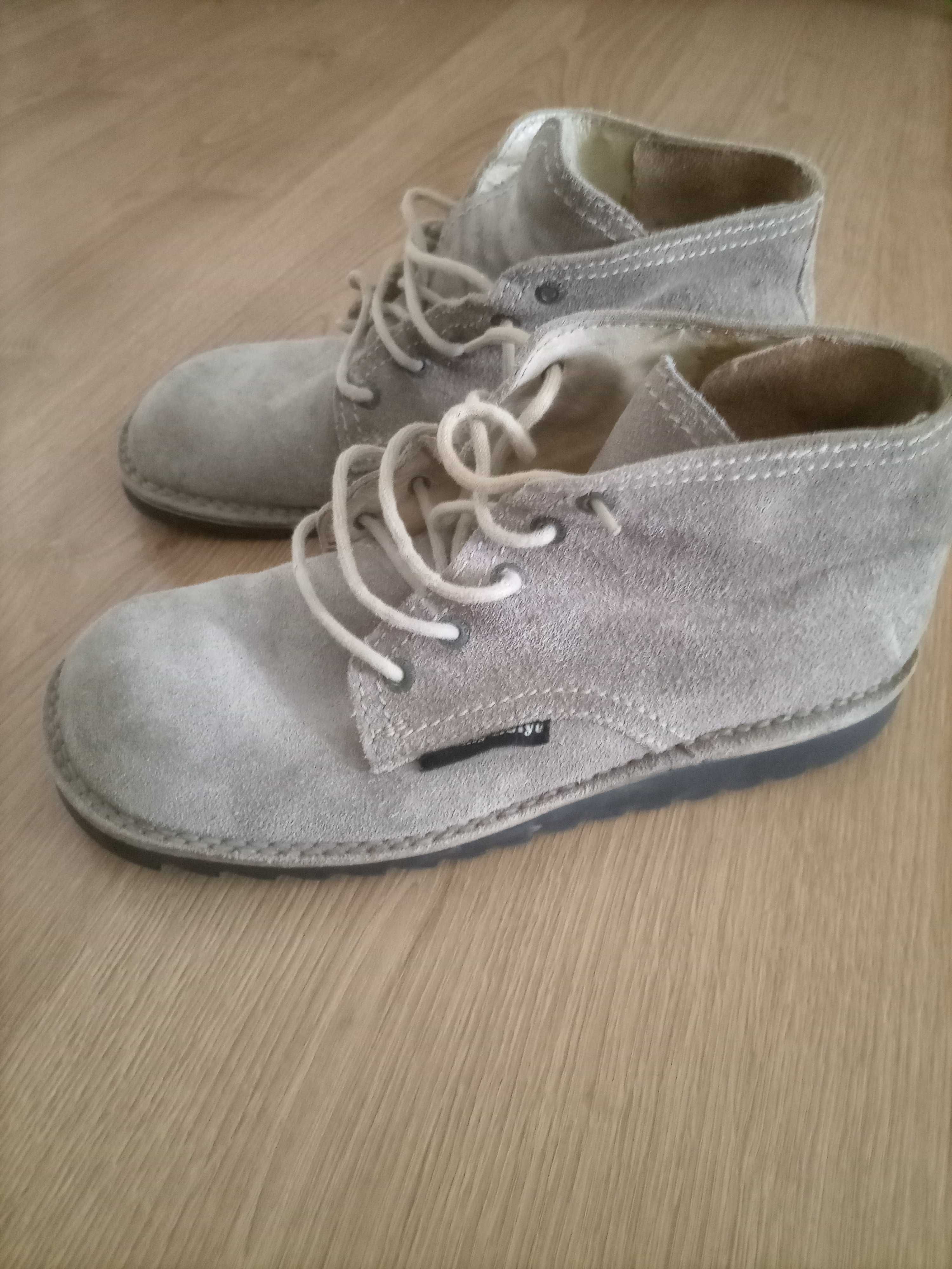 Vendo botas Jimmy Dolye (n°42)