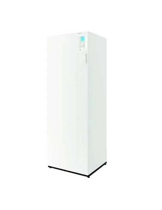 Atlantic EXTENSA AI Duo R32 pompa ciepła 6kW z montazem