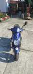 Sym orbit 2 50cc