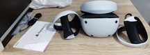 Gogle Vr2 Ps5 Jak nowe