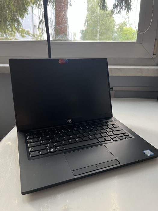 Laptop Dell Latitude 7390 i5 16GB ram NOWA BATERIA idealny na studia