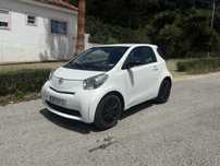 Toyota IQ 1.4 D4D