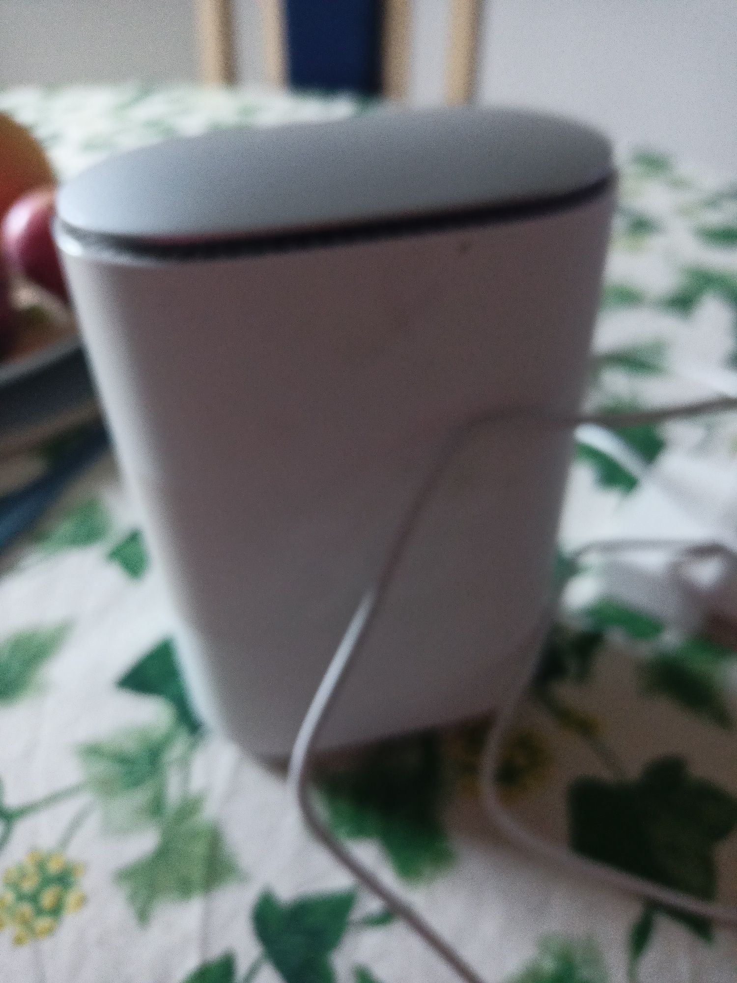 Router wifi ZTE plus brak pudełka krótko używany