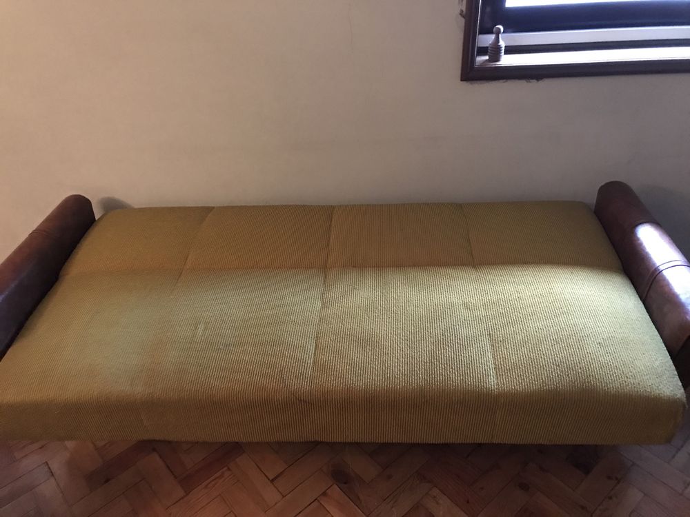 Conjunto de sofás