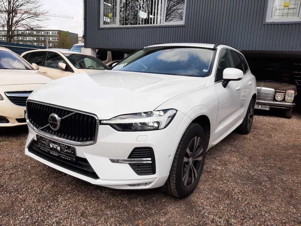 Бампер Volvo XC60 разборка S60 S80 V70 XC70 запчасти Volvo шрот