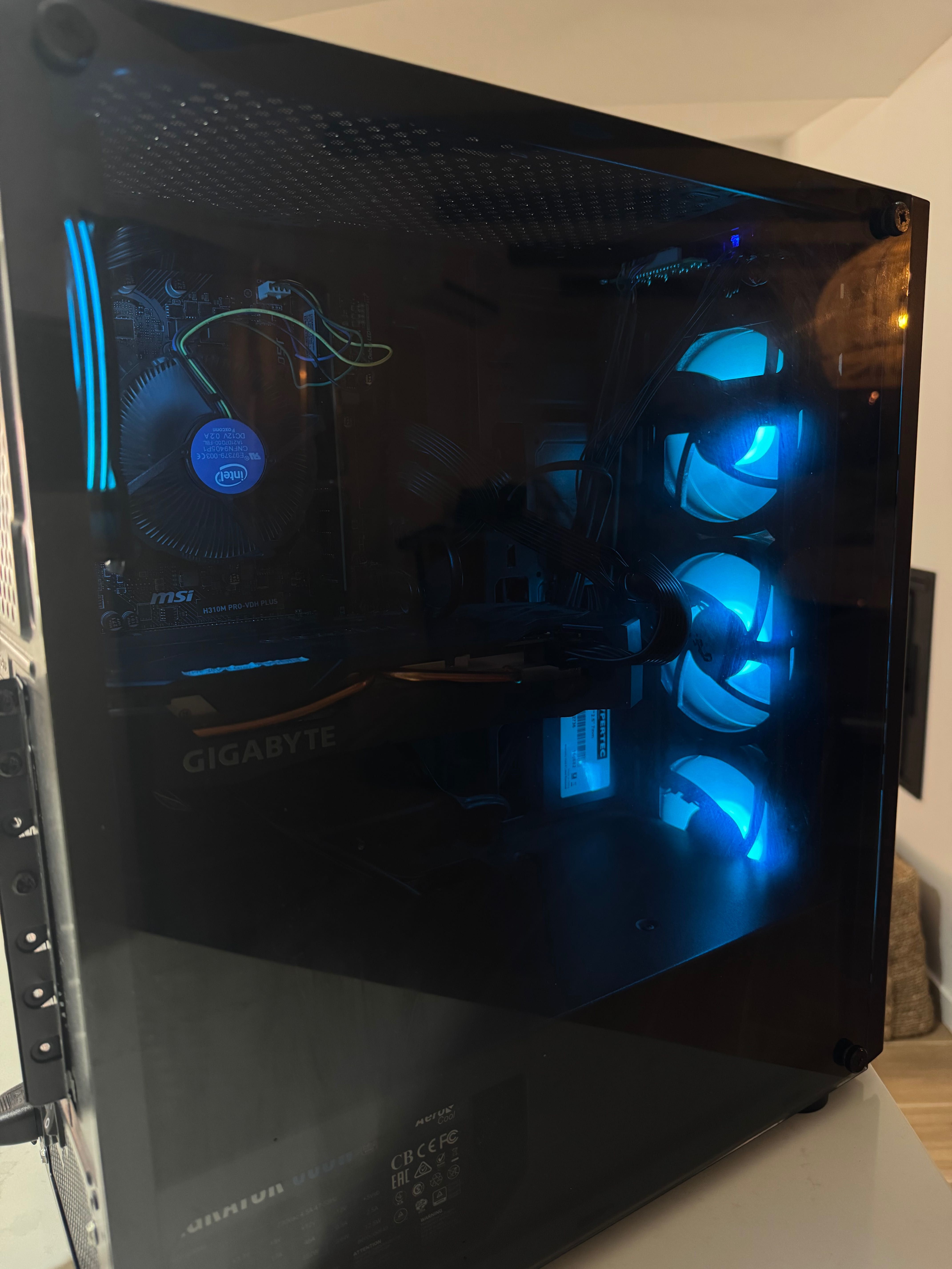 Computador Desktop