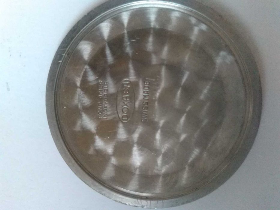 Zegarek męski Doxa