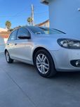 Volkswagen Golf Vl 6 tdi confortline bluemotion