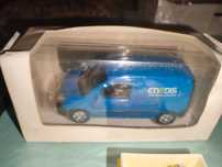 Renault Kangoo Norev