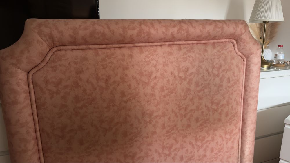 Cabeceira de cama