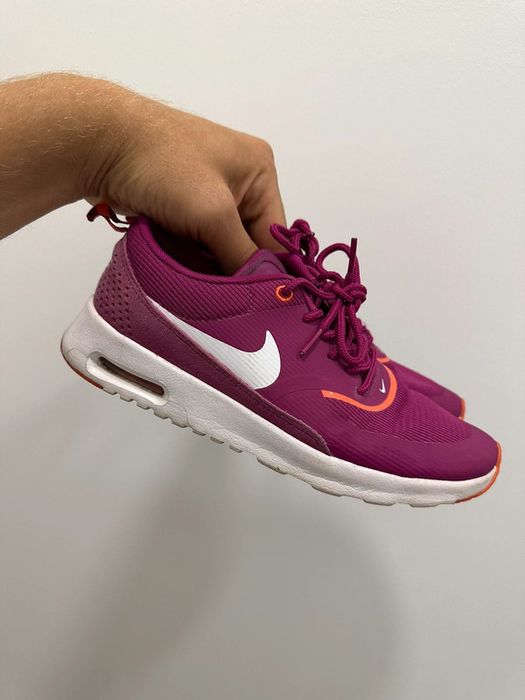 Nike air max thea rozmiar 36