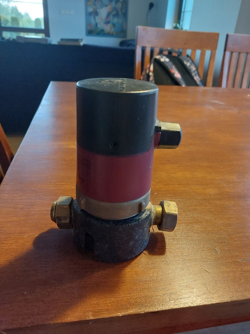 Grundfos pompa do cyrkulacji