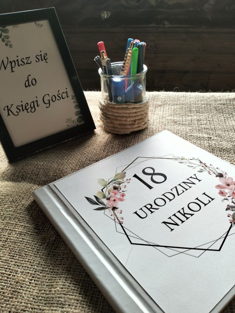 Fotobudka wesele urodziny komunia Święta