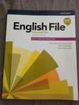 English File Advanced Plus
